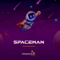 Spaceman 4kbet